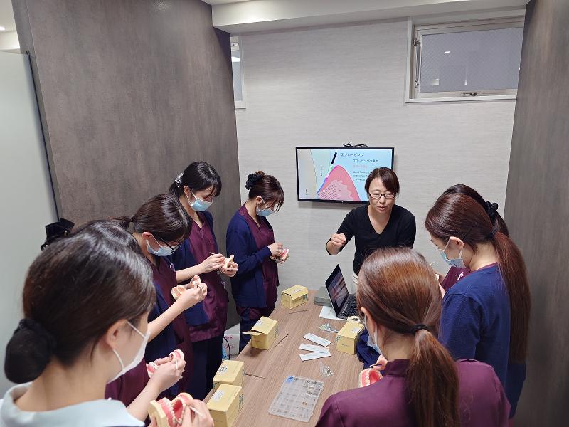 医療法人サンライズ　サンライズ歯科クリニックのアルバイト・バイト求人情報-04
