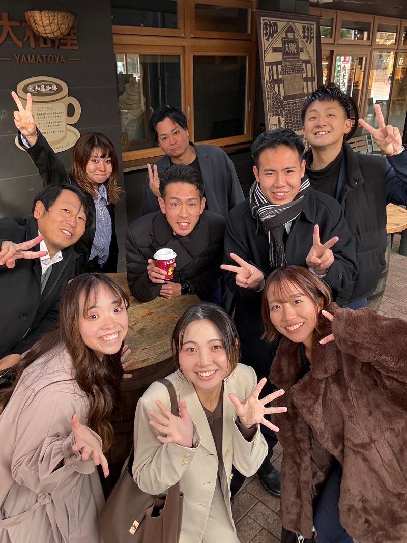 株式会社TRUNKの求人・転職情報