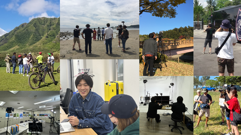 株式会社 frame inf.の求人・転職情報