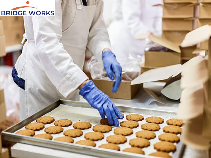 BRIDGE WORKS株式会社