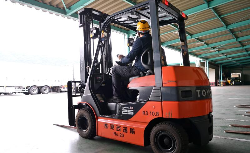 株式会社東西運輸のアルバイト・バイト求人情報-07