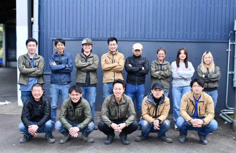 Foresight株式会社の求人・転職情報