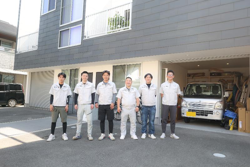 株式会社J Supportのアルバイト・バイト求人情報-03