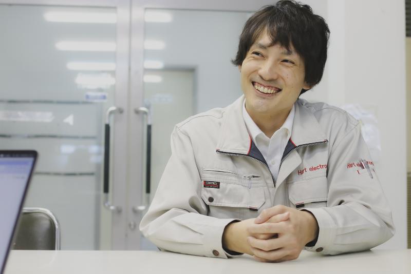 株式会社エンルーツの求人・転職情報