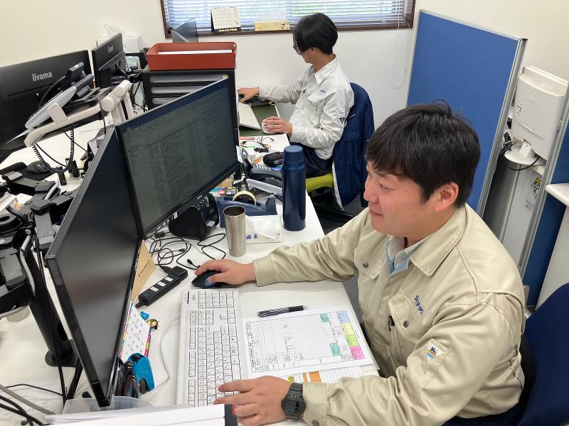 株式会社SKテックのアルバイト・バイト求人情報-02