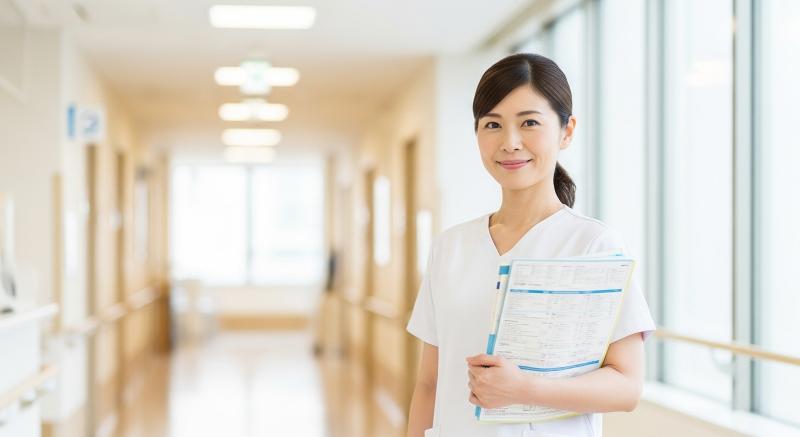 揖保川病院の求人・転職情報