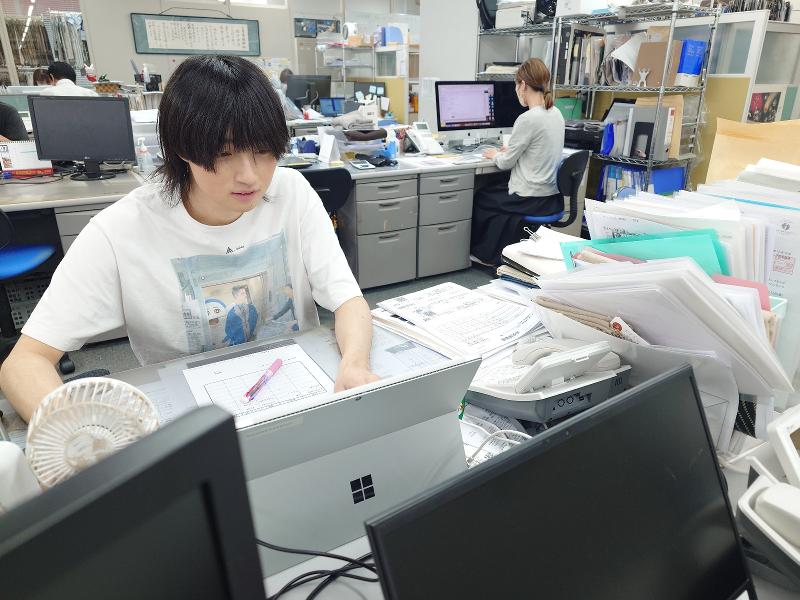 小原屋繊維株式会社の求人・転職情報