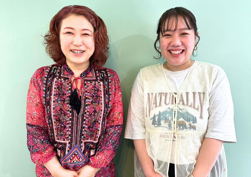 Rolling Heartの派遣求人情報