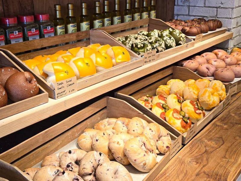 AREUM BAGEL 北千住のアルバイト・バイト求人情報-02