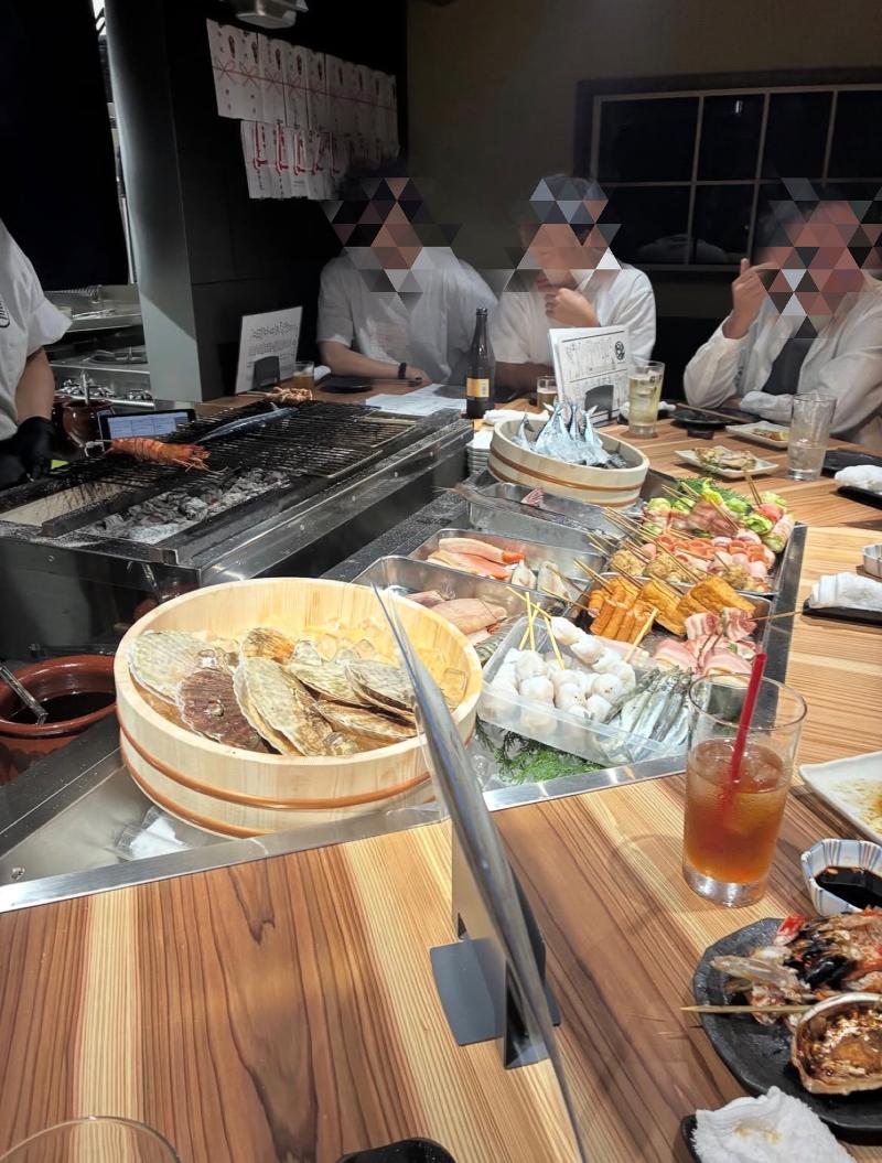 株式会社SUMIREのアルバイト・バイト求人情報-03