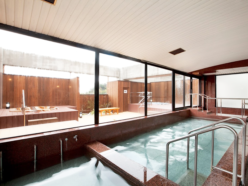 湯ノ浦温泉 汐の丸 - SHIONOMARUの求人・転職情報-04