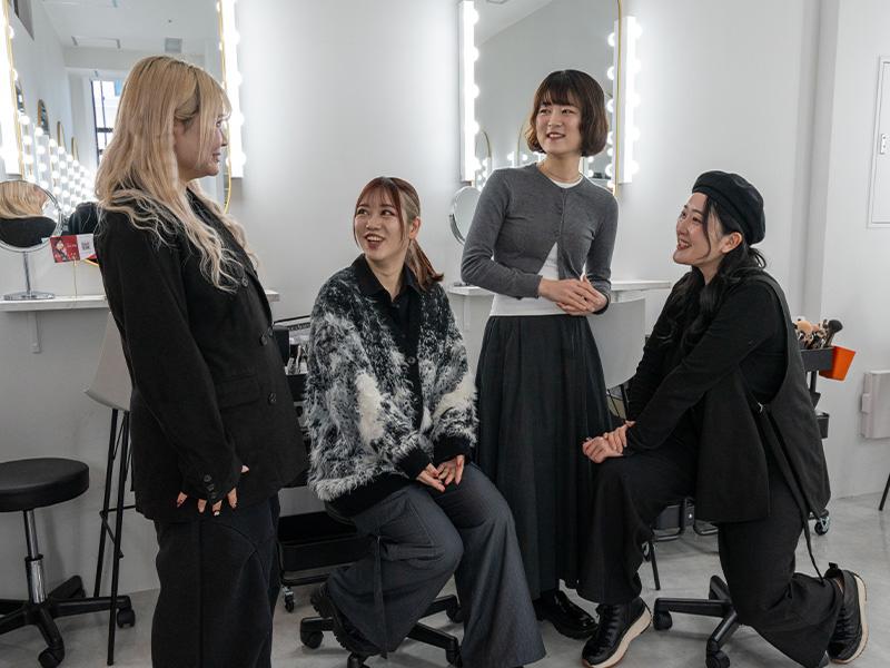 株式会社IMKの求人・転職情報