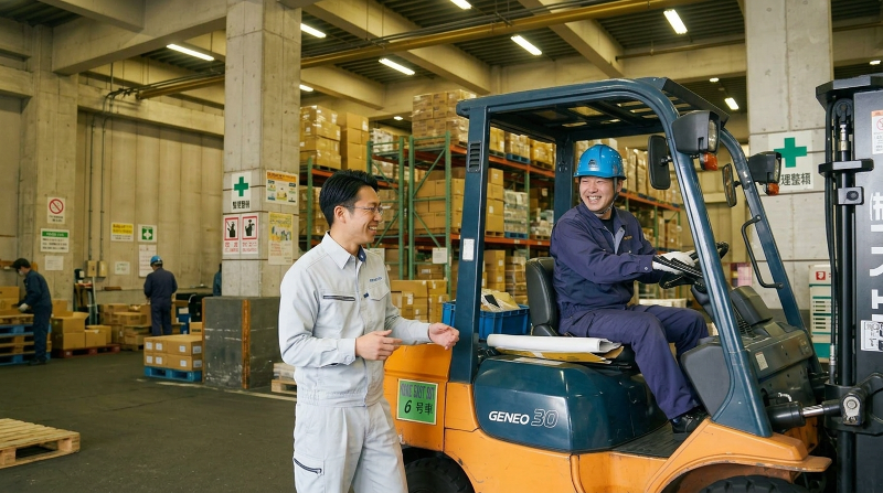 株式会社コイケの求人・転職情報