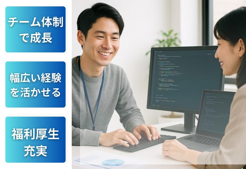 株式会社BREXA　Technologyの求人・転職情報