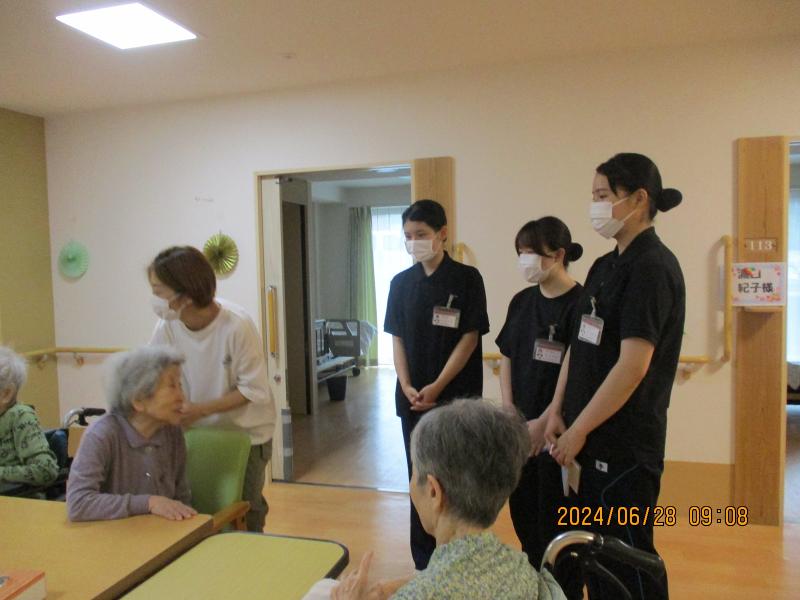 社会福祉法人峰神会の求人・転職情報-02