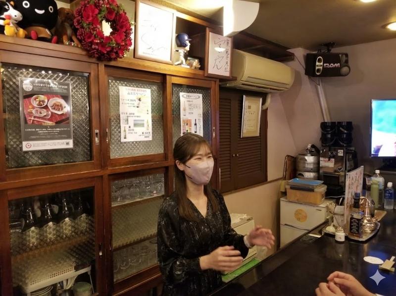 新橋 スナック 篁(たかむら)のアルバイト・バイト求人情報-03