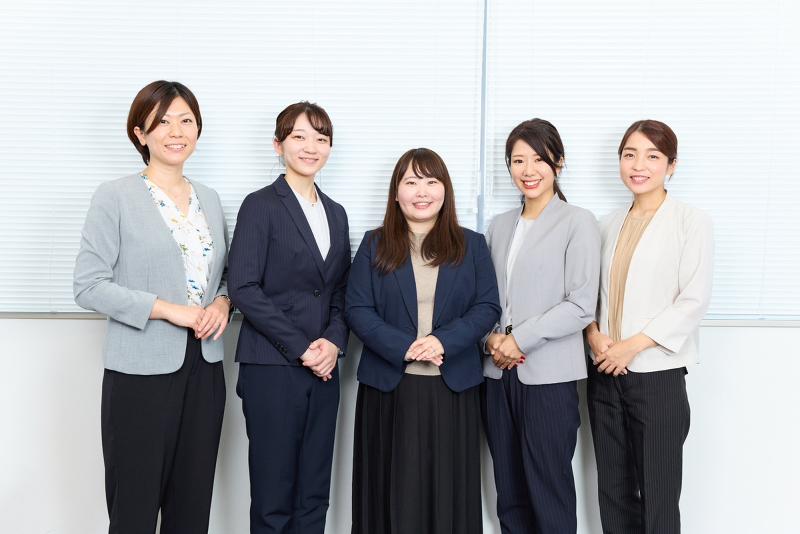 社会保険労務士法人ロームのアルバイト・バイト求人情報-04