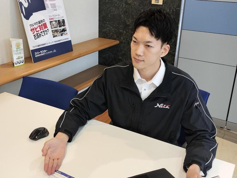 ネッツトヨタ越後株式会社のアルバイト・バイト求人情報-02