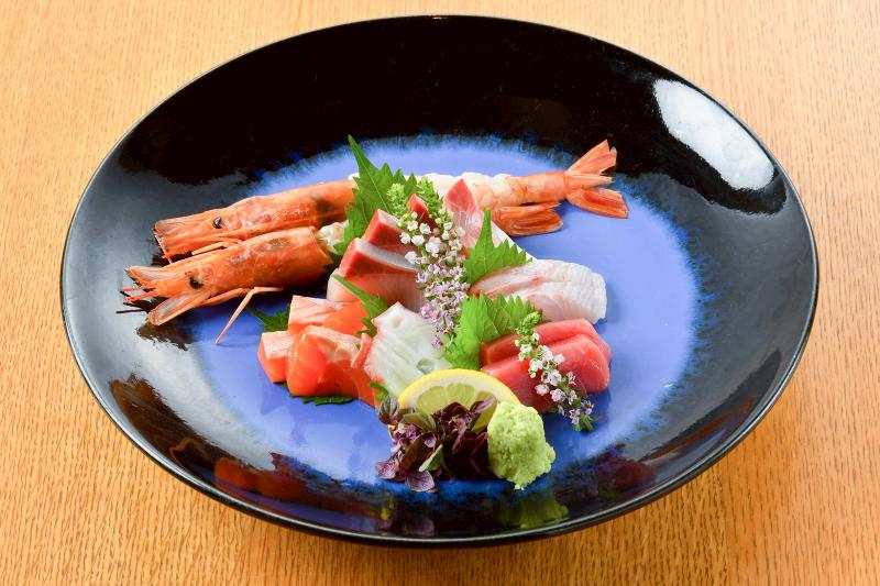 個室居酒屋ぼんた本店のアルバイト・バイト求人情報-02