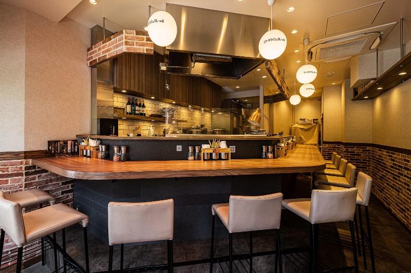 ステーキライスとカレーの店 センタービーフ西新宿店のアルバイト・バイト求人情報-04