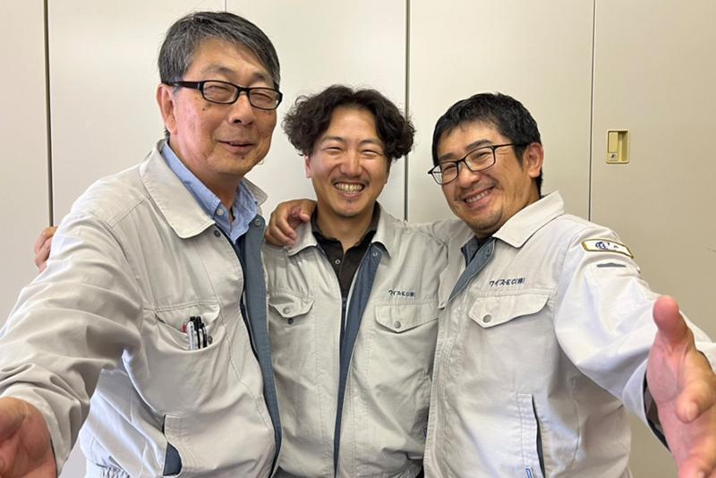 ワイズEC株式会社のアルバイト・バイト求人情報-02