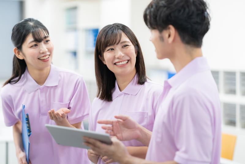 医療法人豊泉会　大山病院(株式会社TO NEXT)の求人・転職情報