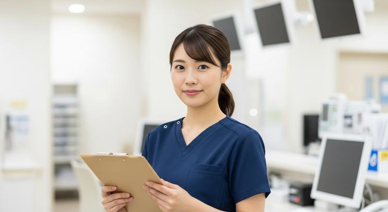 医療法人慶春会　福永記念診療所の求人・転職情報