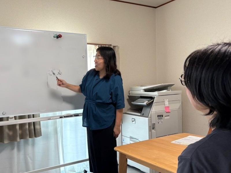 社会保険労務士事務所フローライトのアルバイト・バイト求人情報-02