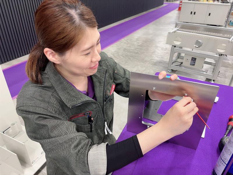 株式会社サム技研のアルバイト・バイト求人情報-02