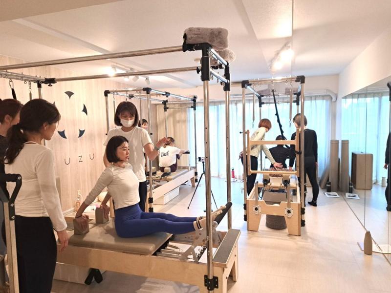 YUZU 大塚店のアルバイト・バイト求人情報-05
