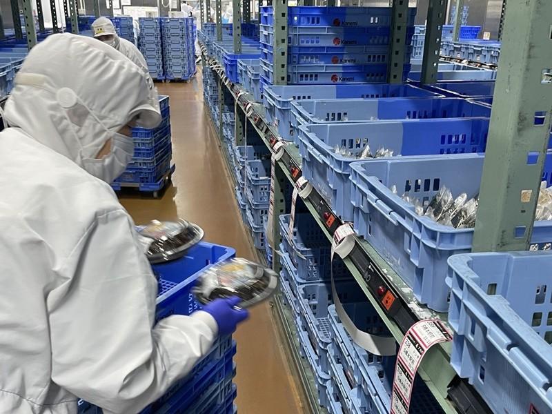 株式会社ウエダ 松戸営業所の求人・転職情報-02