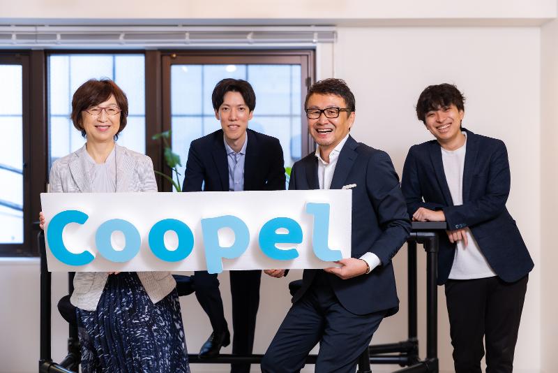 株式会社Coopelのアルバイト・バイト求人情報-02
