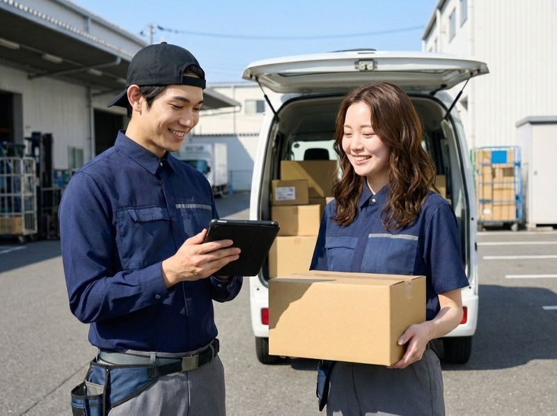 合同会社LLCの求人情報