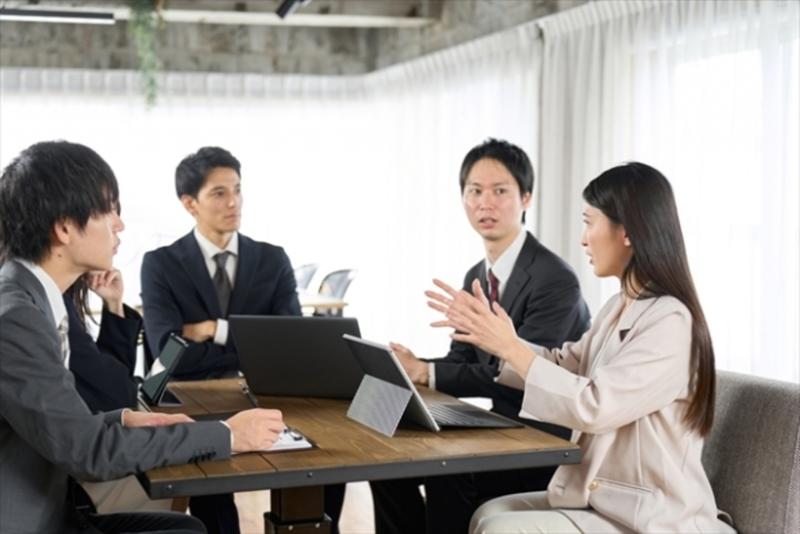 株式会社zionの求人・転職情報
