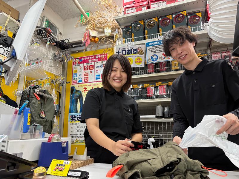 株式会社アサヒのアルバイト・バイト求人情報-04
