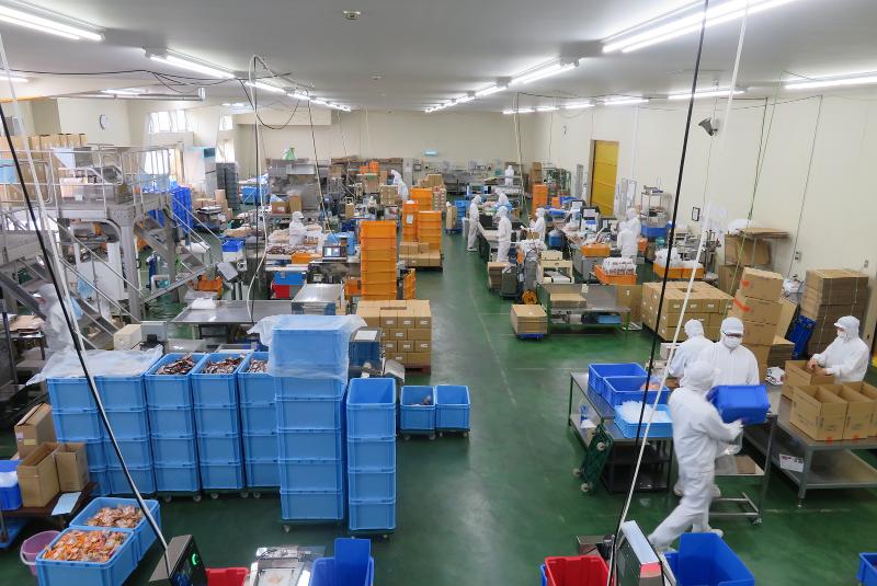 株式会社　内山藤三郎商店の求人・転職情報