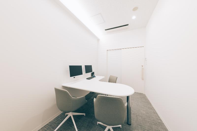 アートラボクリニック渋谷の求人・転職情報-05