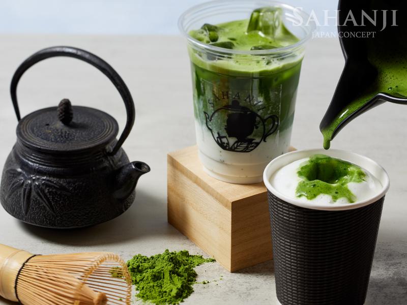 SAHANJIあべのハルカス近鉄本店のアルバイト・バイト求人情報-04