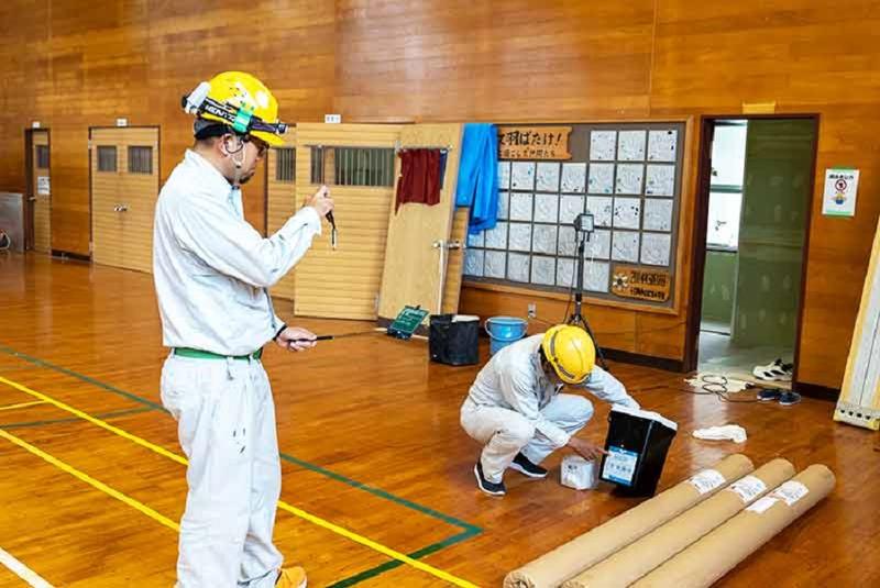 株式会社高橋組の求人・転職情報