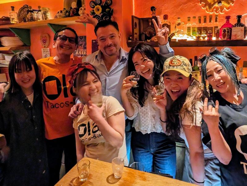 Ola tacos barのアルバイト・バイト求人情報-04