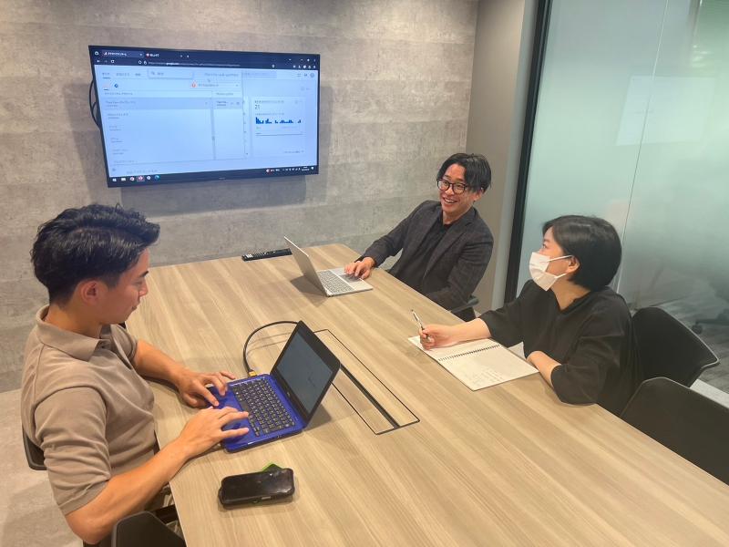 株式会社office MEDIAのアルバイト・バイト求人情報-05
