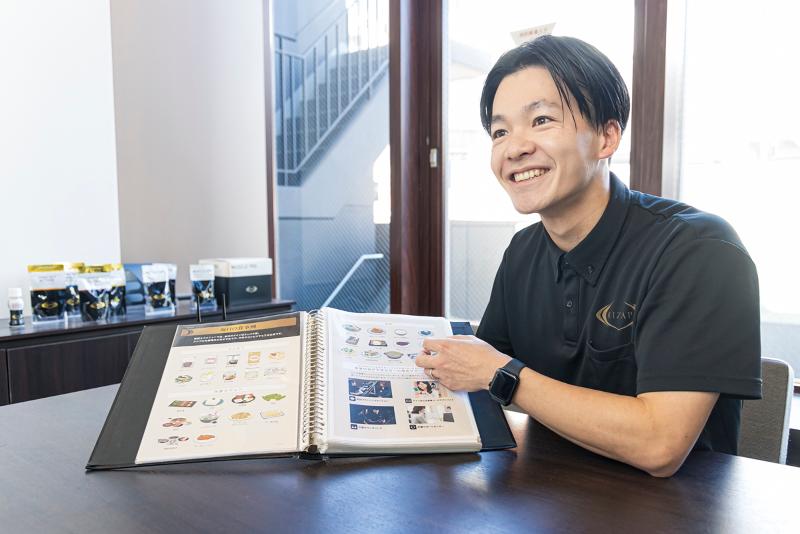 RIZAPWOMAN上野店のアルバイト・バイト求人情報-05