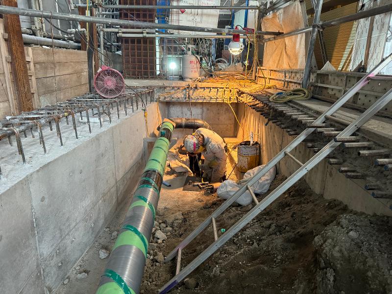 有限会社大野溶接工業所の求人・転職情報