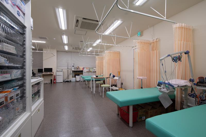 大宮胃腸内科クリニックのアルバイト・バイト求人情報-02