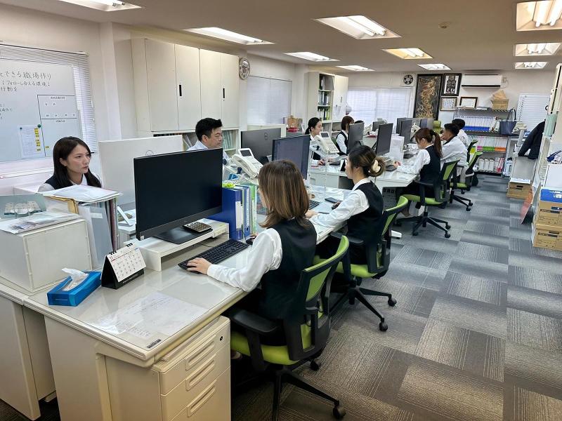 株式会社 建真のアルバイト・バイト求人情報-02