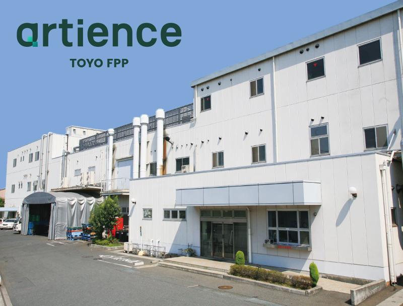 東洋ＦＰＰ株式会社の求人・転職情報