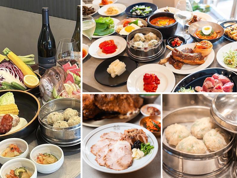 韓国料理 RESTAURANT BAR「SONON」(ソノン)のアルバイト・バイト求人情報-04