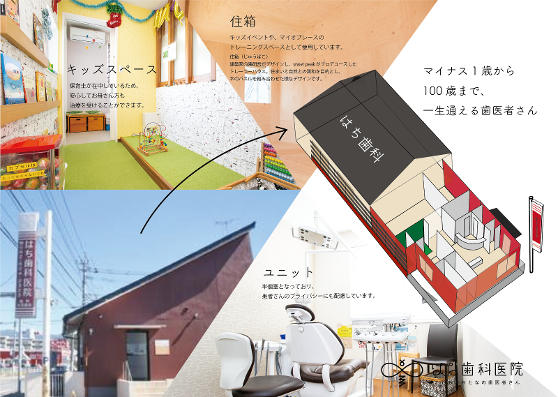 医療法人 星樹会 はち歯科医院のアルバイト・バイト求人情報-05