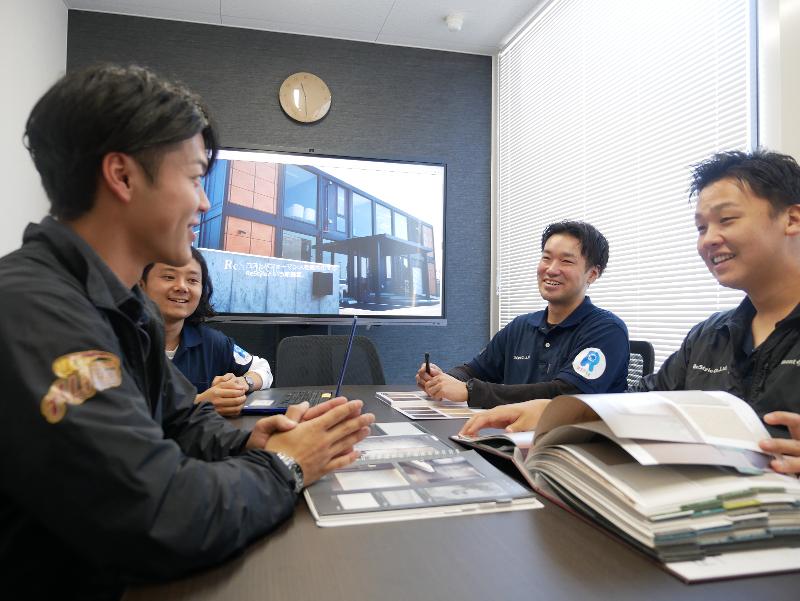 株式会社ReStyleの求人・転職情報