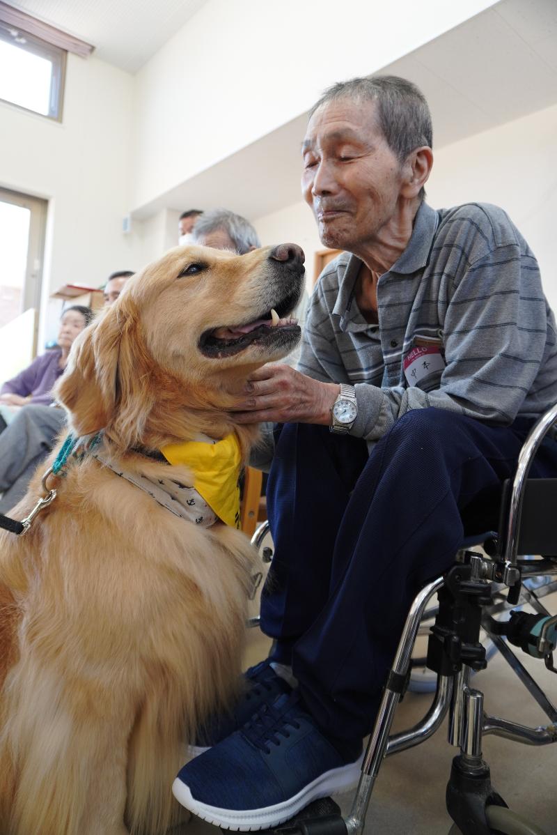 特別養護老人ホーム中標津りんどう園 (社会福祉法人中標津朋友会 )のアルバイト・バイト求人情報-03